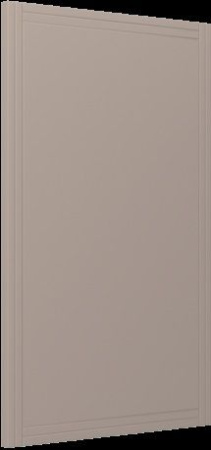 Фасад окрашенный Hellen Farben MIRA2.7