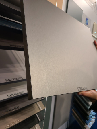 Fenix NTA 5000 реальная фотография декора