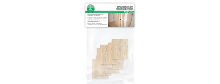 Наклейки на торцы для коллекции Милана (доступно во всех цветах реек)