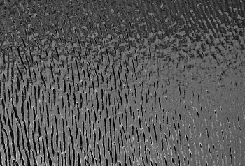HPL пластик Homapal Perspectives 474/124 Alu Mirror Polished Cascade Smokey Grey 2440*1220*1.3 мм