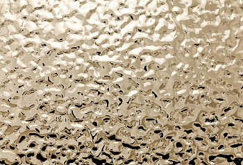 HPL пластик Homapal Perspectives 471/636 Alu Mirror Polished Lava Goldtone 2440*1220*1.3 мм