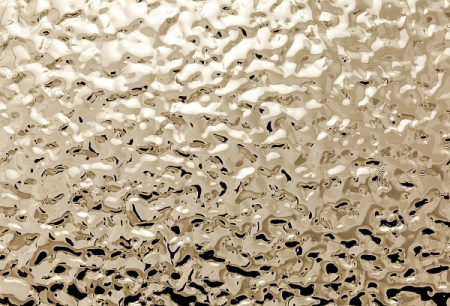 HPL пластик Homapal Perspectives 471/636 Alu Mirror Polished Lava Goldtone 2440*1220*1.3 мм