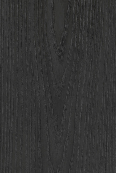 HPL Пластик Melatone Synchro 0104 Черный