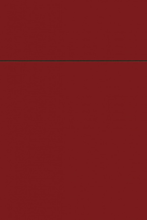 Мебельные фасады, пластик Arpa 0693 LU Рубиново-красный (глянец, кромка PUR клей)