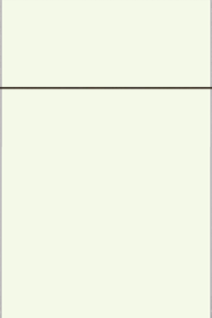 Фасад из стеклоламината Senosan GX 11022G White max размер 2750х1100х20.3 мм Фасад из стеклоламината Senosan GX 11022G White max размер 2750х1100х20.3 мм