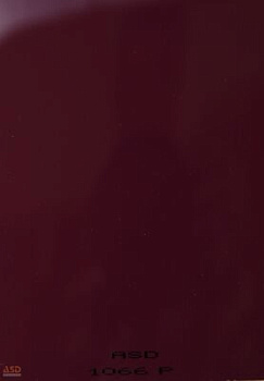 1066P Фиолет темный глянец