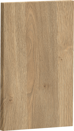 Фасад Woodlux Дуб Гладстоун серый