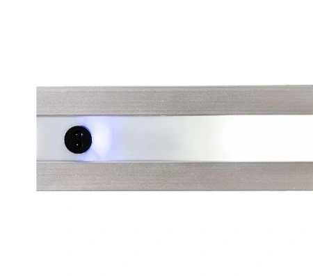 ИК выключатель с диммером 12В/24В, 96Вт/192Вт, 8А (LS02-SD)