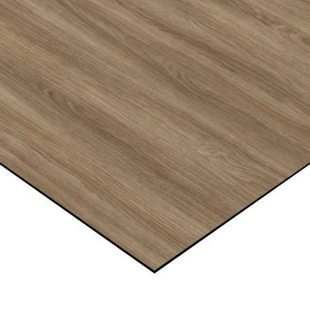 D.302.W04 Дуб Уральский какао Компакт плита HPL Extravert (Slotex)