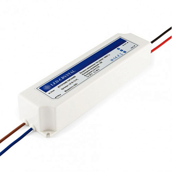 Источник питания 220/12В, 50Вт, IP67 (LB50-12-PL)