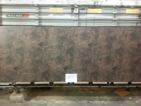 Gentas 5629 Velur Компакт плита HPL 4200х1400х12мм