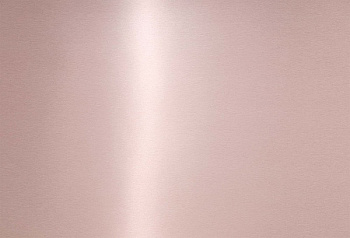 HPL пластик Homapal Elements 454 Alu Brushed Rosegold 2440/3050*1220*1 мм