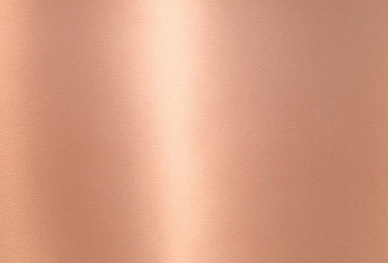 HPL пластик Homapal Elements 447 Alu Brushed Coppertone 2440/3050*1220*1 мм