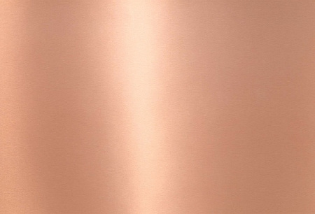 HPL пластик Homapal Elements 447 Alu Brushed Coppertone 2440/3050*1220*1 мм