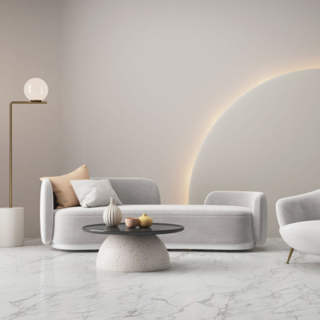 Фасады Premier Matt Sky Grey Effect 860-3