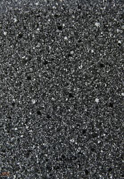5092P Гранит черный глянец