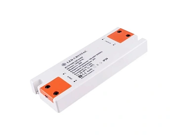 Источник питания 220/24В, 30Вт, IP20 (LB30-24-SL)